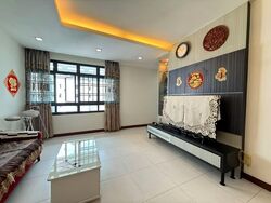 Blk 487 Admiralty Link (Sembawang), HDB 4 Rooms #601591311